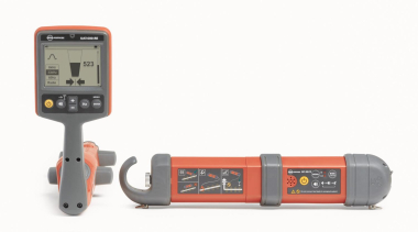Beha UAT-505-EUR Beha-Amprobe 