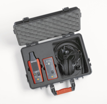 Beha ULD-420-EUR Ultraschall- 