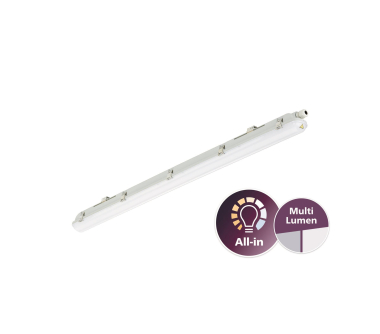 PHIL Ledinaire FR-Leuchte IP65  50023599 