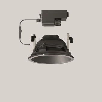 Bega LED-Kompakttiefstrahler       24538 