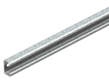 OBO MS4022P0192FT Profilschiene als 