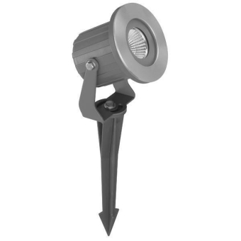 BRUM LED-Erdspießleuchte 6W     60103223 