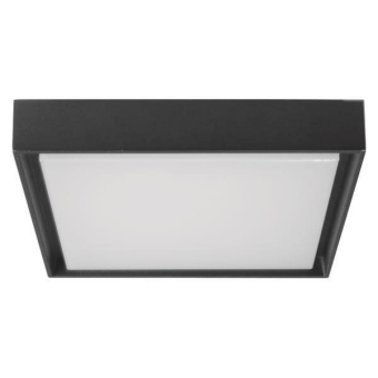 BRUM LED-Wandanbaul. 230V, 14W, 60108183 