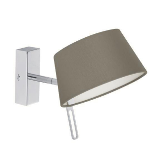 BRUM Wandleuchte mit            58131150 