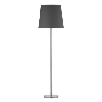 Brumberg Stehleuchte nickel     58160520 