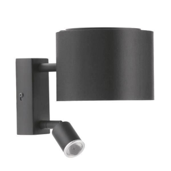 BRUM Wandleuchte mit            58154080 