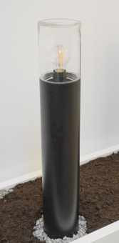 BRUM Pollerleuchte Cooquee      60070180 