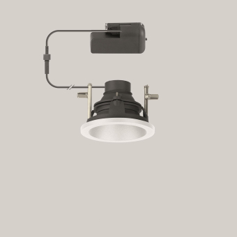 Bega LED-Kompakttiefstrahler    24626WK4 