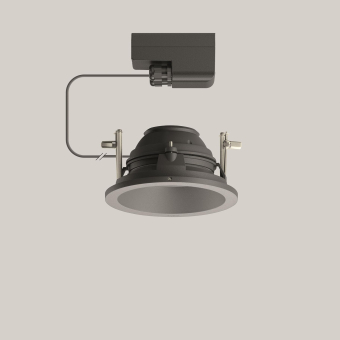Bega LED-Kompakttiefstrahler       24610 