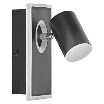 Ledvance DECOR SPOT MARS BLACK 1 Spot 