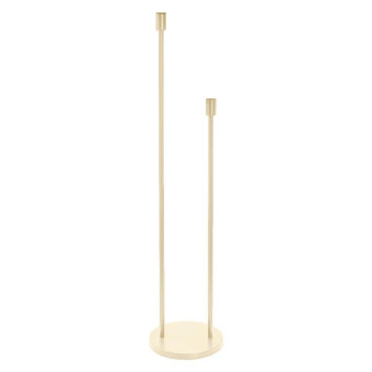 Ledvance Decor Stick Floor Beige 2XE27 