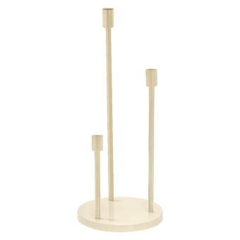 Ledvance Decor Stick Floor Beige 3XE27 
