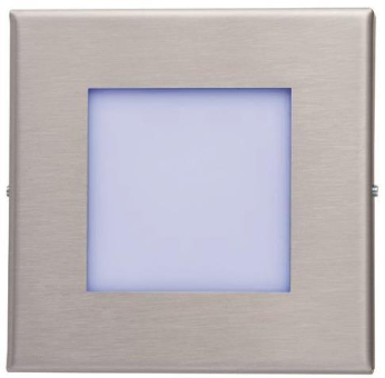 Brumberg LED-Waneinbaul.230V    10140208 