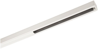 SGL ZIP 230V Schiene 1,15m, weiß  003050 