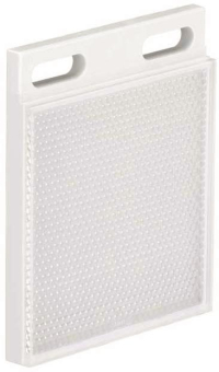 Leuze Reflektor rechteckig  MTKS 50x50.1 