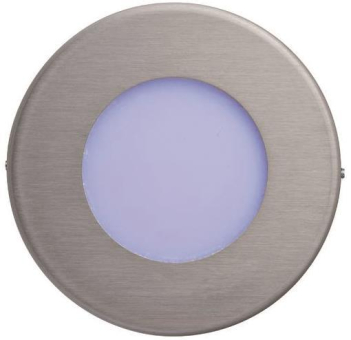 Brumberg LED-Waneinbaul.230V    10141208 