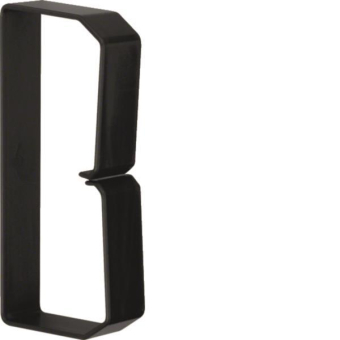 Hager Klammer PVC zu             B601203 