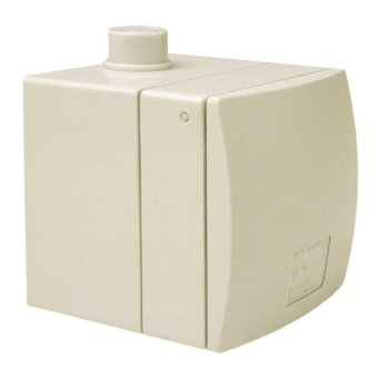 Walther MONDO Wandsteckdose 32A 5P   136 