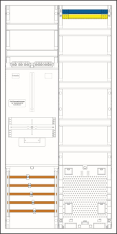f-tronic 1 ZP 1 VAPZ 7190050  3HZ721APZL 