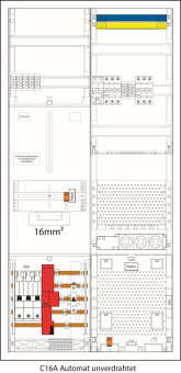 f-tronic E-Mobility    3HZ721APZM-EMOB22 