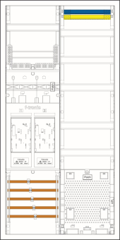 f-tronic 2ZP 2DS 1VAPZ m.APL   EHZ722APZ 
