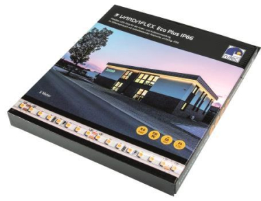 Rutec Flex.LED Strip,24V,         B82175 