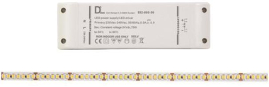 Brumberg LED-Flexplatinen-Set,  15293027 