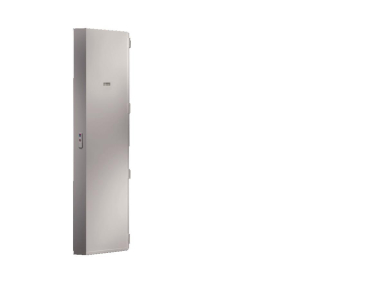 Rittal Profiltür f.Klima      SK 3201810 