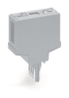 WAGO 286-112 Leerstecker,Typ 11,20 mm 