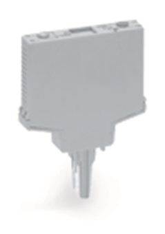 WAGO 286-110 Leerstecker,Typ 9,10 mm 