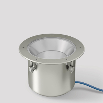 Bega Bodeneinbauleuchte          84571K4 