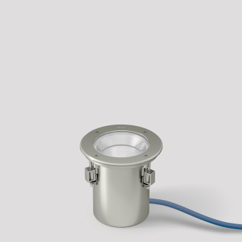 Bega Bodeneinbauleuchte          84568K4 
