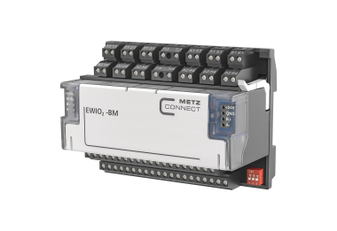 Metz EWIO2-BM                     110904 