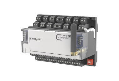 Metz EWIO2-W                      110906 