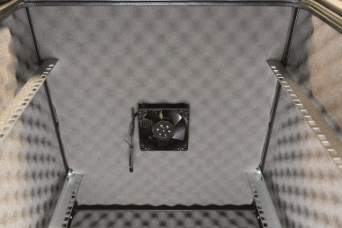 EFB Netzwerkschrank   OFF-1868TS.V1RW-AK 