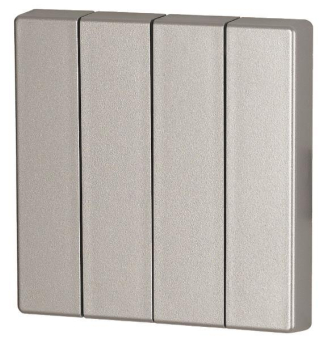 EATON CWIZ-04/03 Wippe 4fach      126052 