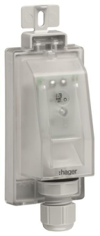 Hager Temperaturfühler AP IP55     EK088 