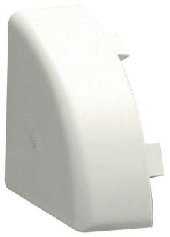 Hager Endstück kaschierend  EK4004069016 