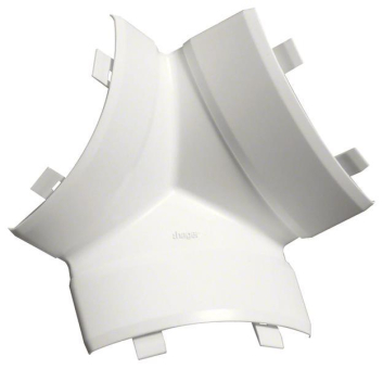 Hager T-Stück kaschierend   EK4004089016 