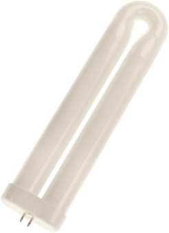 BAIL Bailey BL U-Form G10q 30W FUL30T8BL 