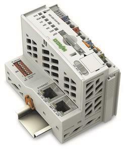 WAGO 750-8101/025-000 Controller 