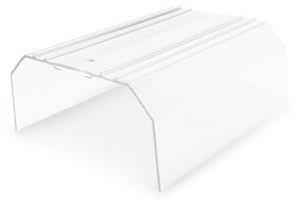 WAGO 709-156 Abdeckprofil,Typ 3,passend 