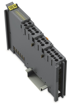 WAGO 750-1416/040-000 8-Kanal- 