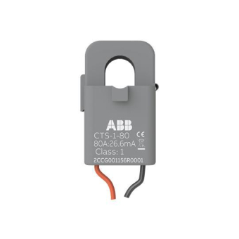 ABB InSite teilbarer            CTS-1-80 