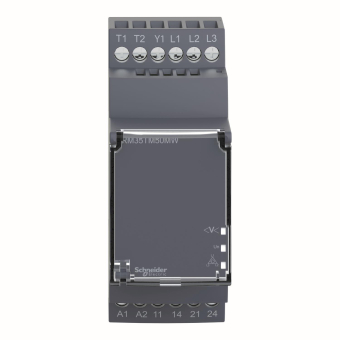 Schneider Phasenwächter       RM35TM50MW 