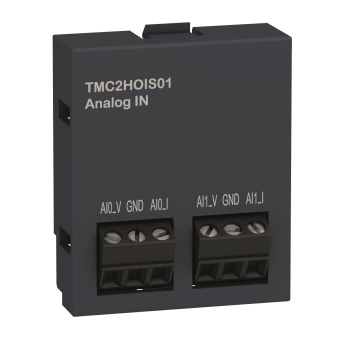 Schneider Steckmodul M221     TMC2HOIS01 