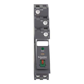 Schneider Zelio RXG Relais     RXG12P7PV 