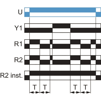 GS Multi-function Timing      RE22R2MYMR 