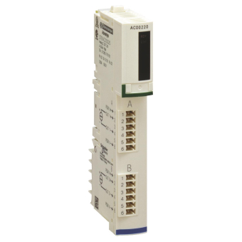 Schneider KIT analog         STBACO0220K 