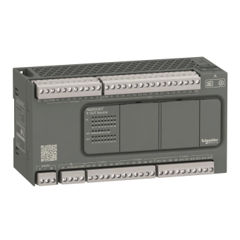 Schneider Easy Modicon M200    TM200C40T 